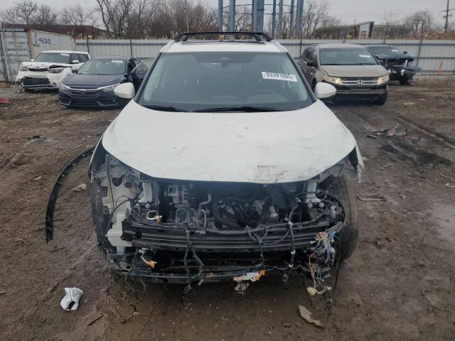 Nissan Rogue Sl Image 7