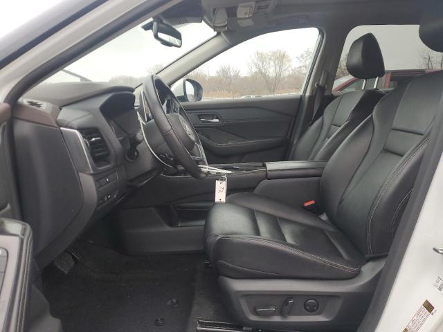 Nissan Rogue Sl Image 4