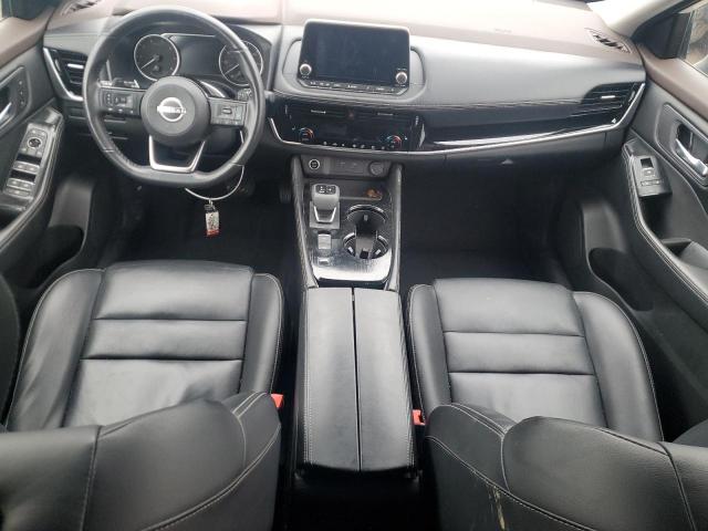 Nissan Rogue Sl Image 9