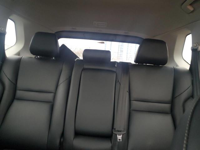 Nissan Rogue Sl Image 12