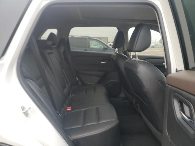 Nissan Rogue Sl Image 8