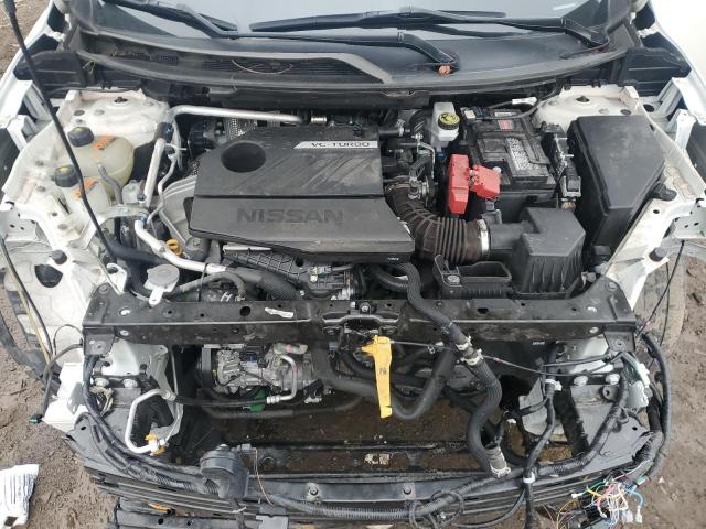 Nissan Rogue Sl Image 10