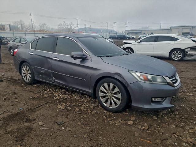 Honda Accord Exl Image 6