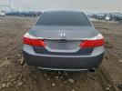 Honda Accord Exl Image 2