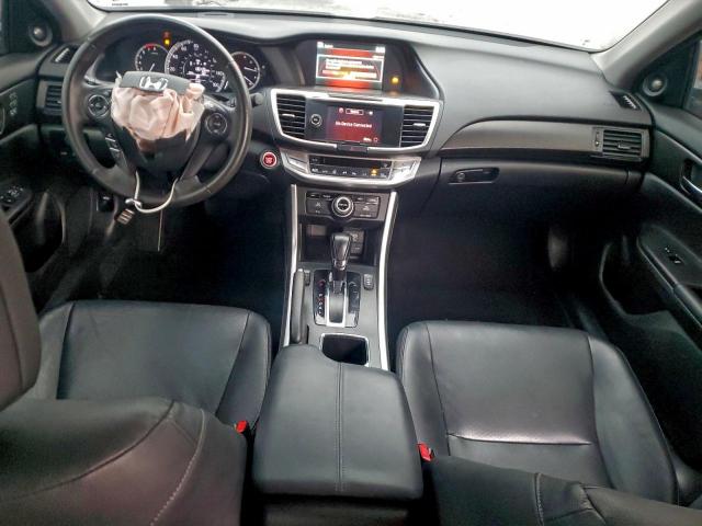 Honda Accord Exl Image 8