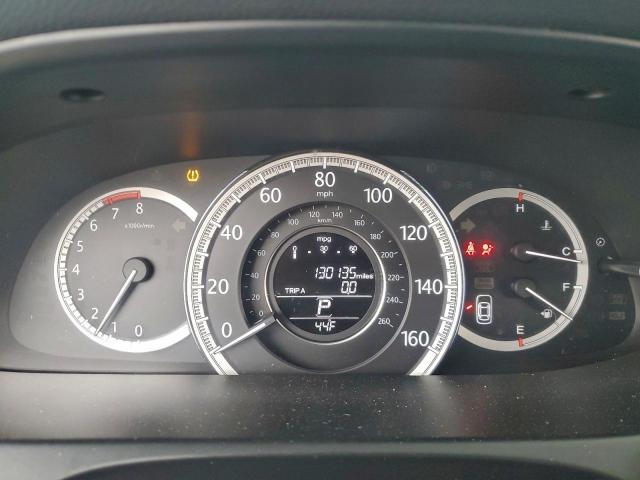 Honda Accord Exl Image 7