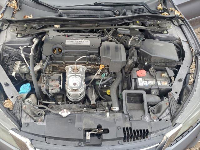 Honda Accord Exl Image 10