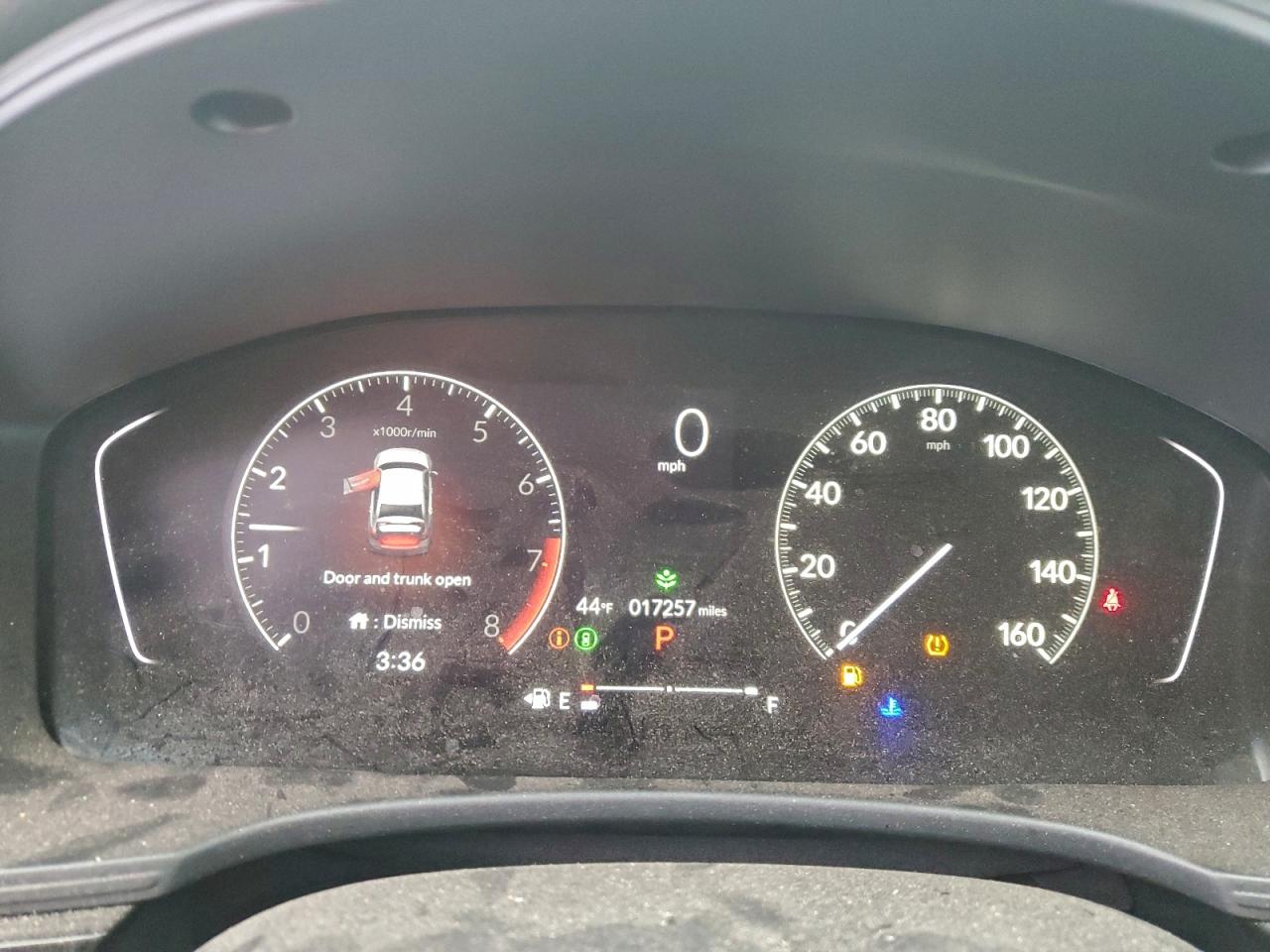 Honda Civic Lx Image 9