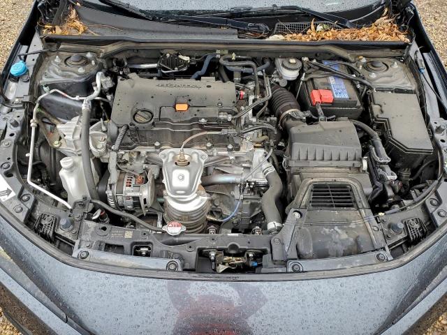 Honda Civic Lx Image 13