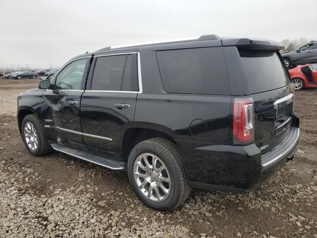 GMC Yukon Denali Image 5