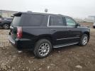 GMC Yukon Denali Image 10