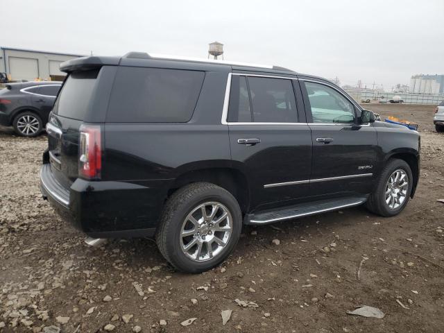 GMC Yukon Denali Image 10