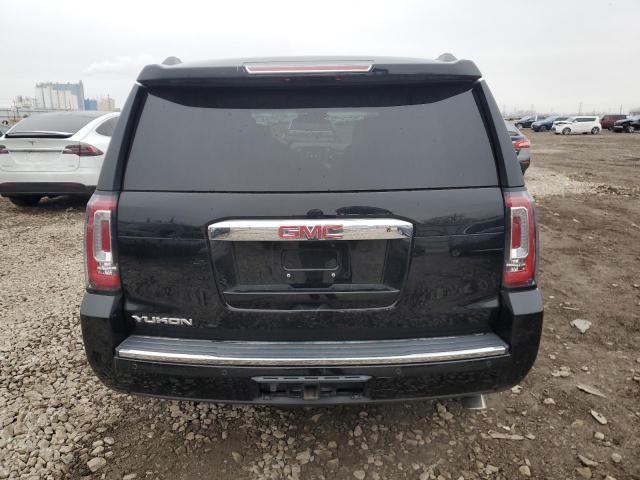 GMC Yukon Denali Image 7