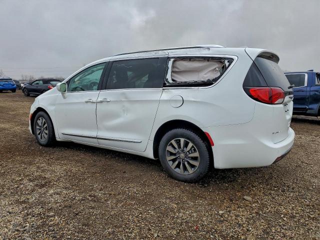 Chrysler Pacifica Touring L Plus Image 13