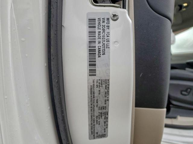 Chrysler Pacifica Touring L Plus Image 10