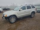 Jeep Grand Cherokee Limited Image 1