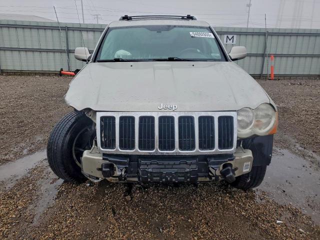 Jeep Grand Cherokee Limited Image 3