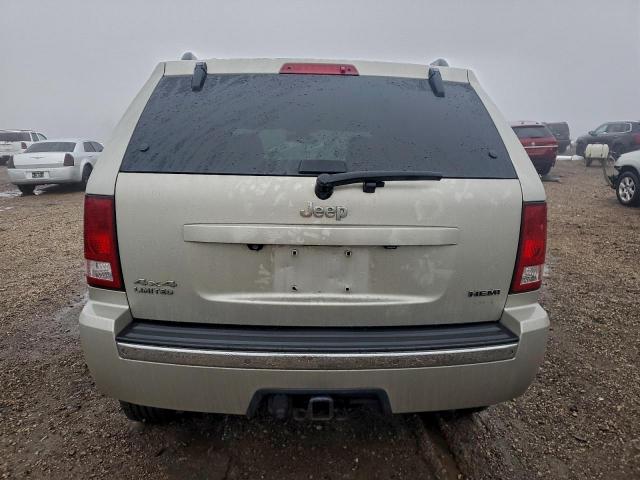 Jeep Grand Cherokee Limited Image 6