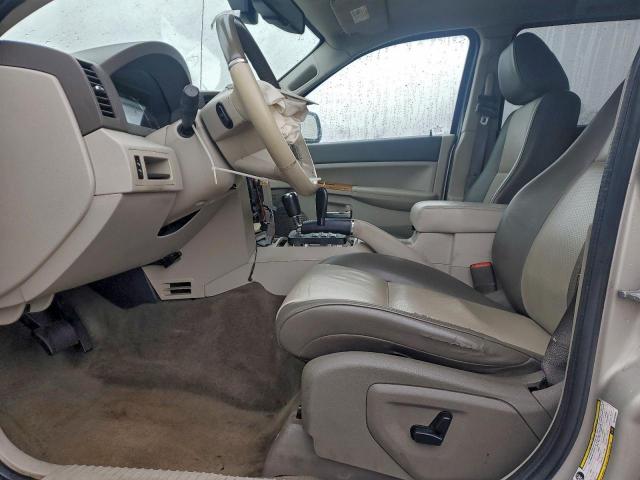 Jeep Grand Cherokee Limited Image 10