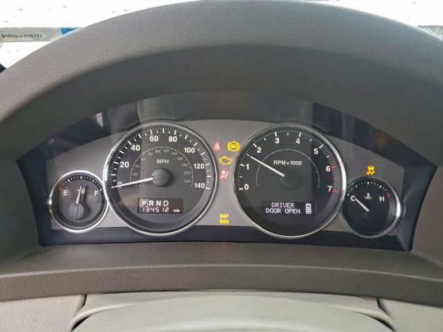 Jeep Grand Cherokee Limited Image 7