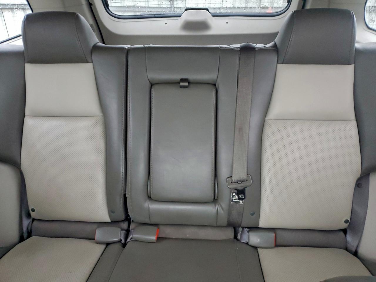 Jeep Grand Cherokee Limited Image 9