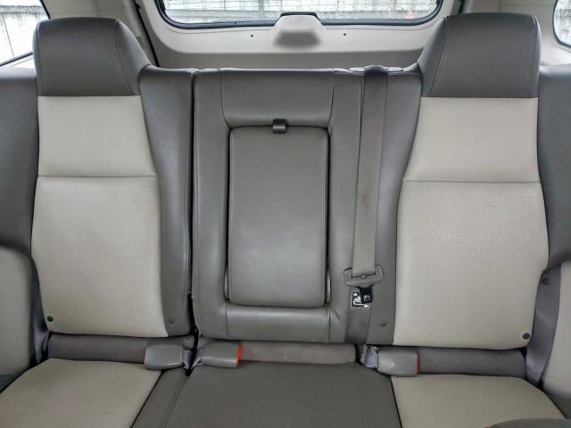 Jeep Grand Cherokee Limited Image 9