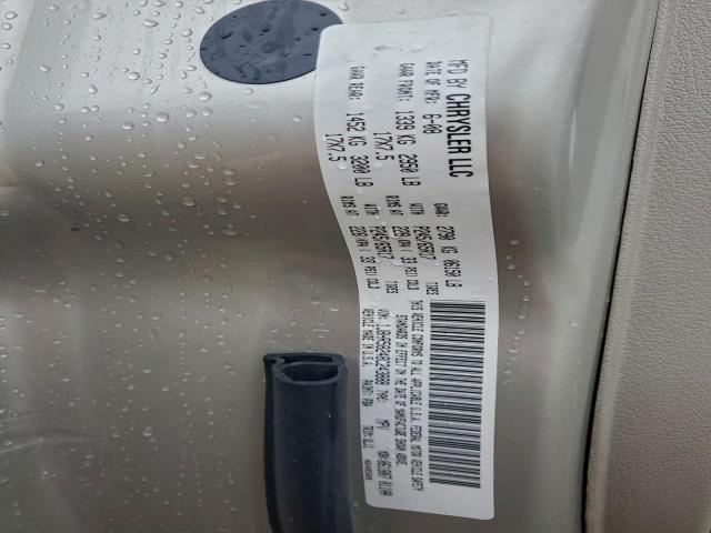 Jeep Grand Cherokee Limited Image 12