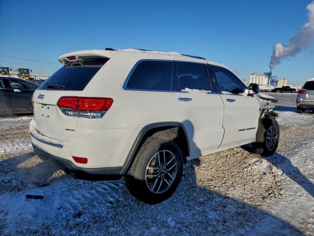 Jeep Grand Cherokee Limited Image 3