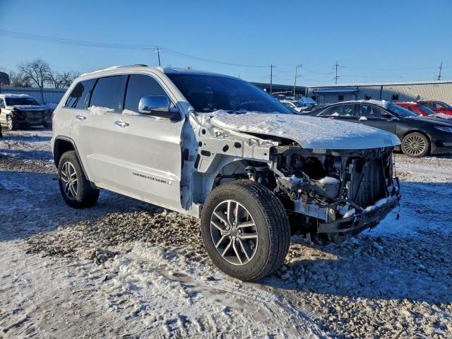 Jeep Grand Cherokee Limited Image 2