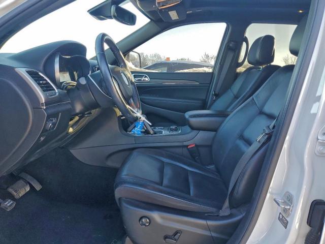 Jeep Grand Cherokee Limited Image 8