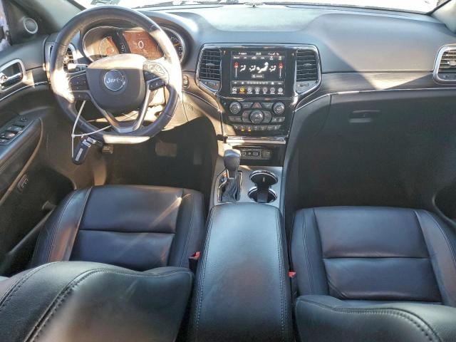 Jeep Grand Cherokee Limited Image 13