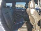 Jeep Grand Cherokee Limited Image 11
