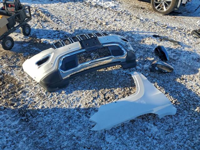 Jeep Grand Cherokee Limited Image 7