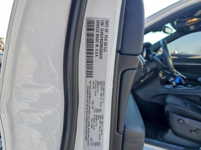 Jeep Grand Cherokee Limited Image 10