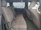 Honda Odyssey Ex Image 9