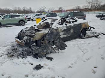  Salvage Chrysler Sebring