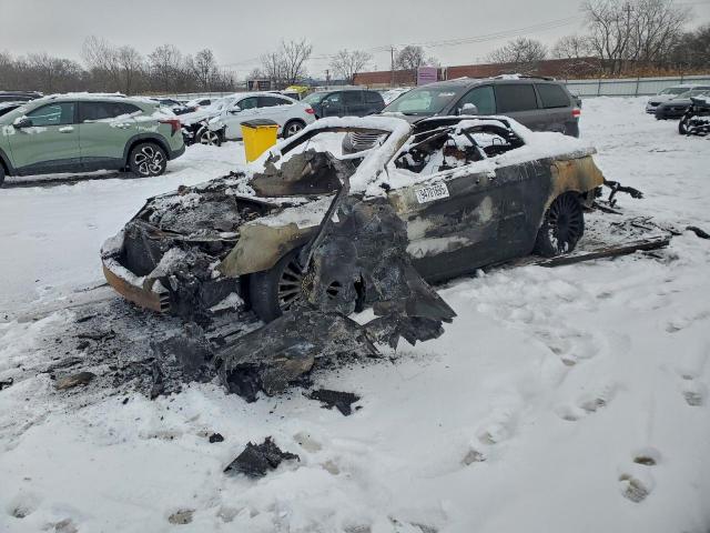  Salvage Chrysler Sebring