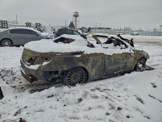 Chrysler Sebring Touring Image 9