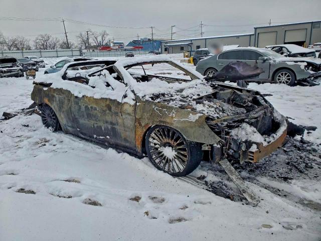 Chrysler Sebring Touring Image 8