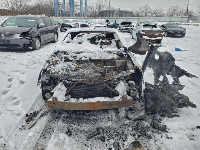 Chrysler Sebring Touring Image 4