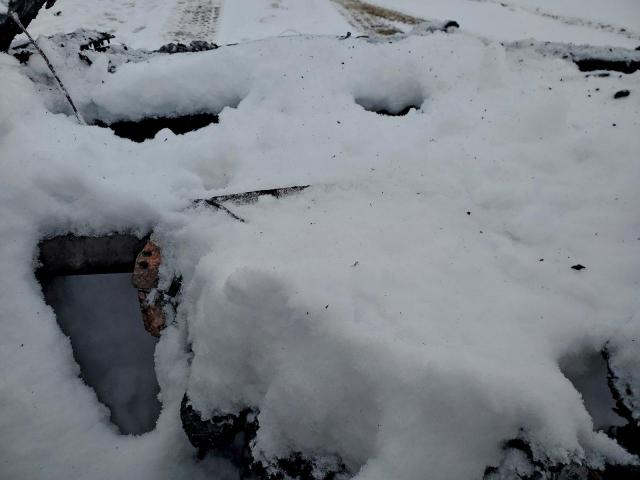 Chrysler Sebring Touring Image 11