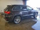 Jeep Grand Cherokee Overland Image 6