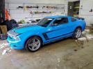 Ford Mustang Image 1