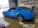 Ford Mustang Image 3