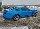 Ford Mustang Image 4