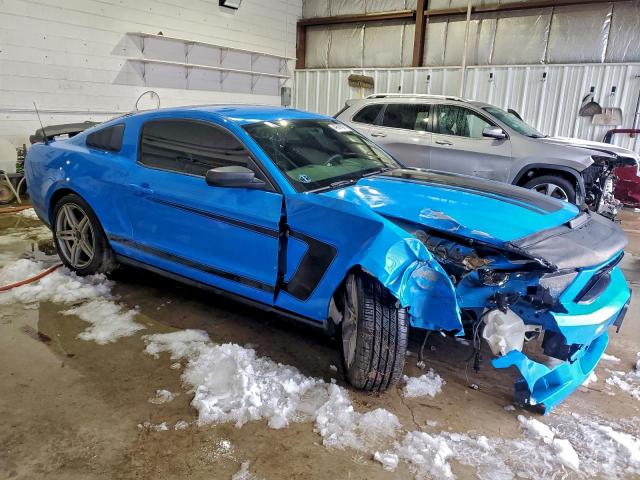 Ford Mustang Image 10