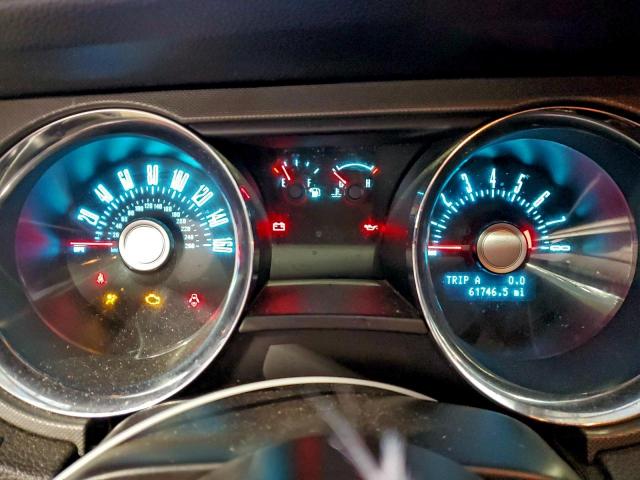 Ford Mustang Image 9