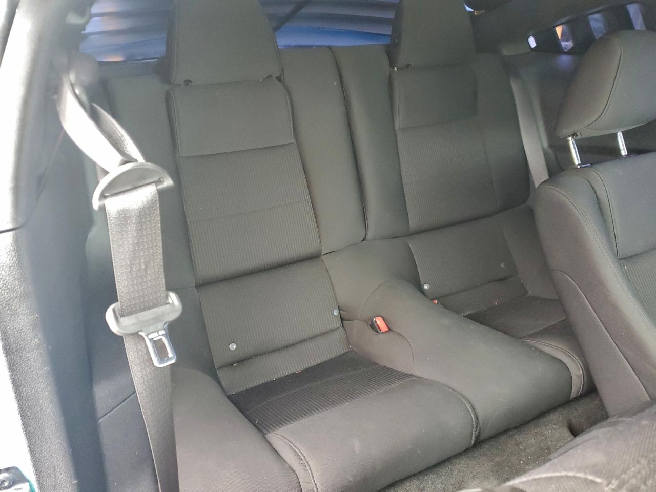 Ford Mustang Image 12