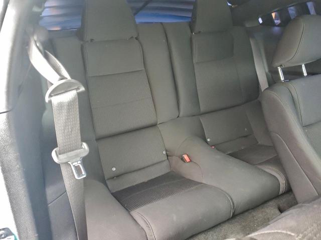 Ford Mustang Image 12