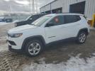 Jeep Compass Latitude Image 1